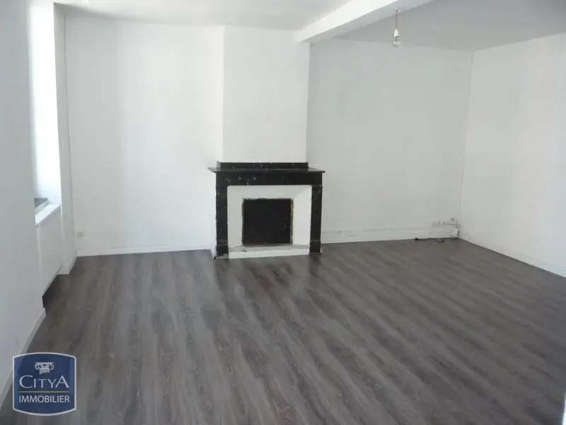 Photo 2 Appartement 2 pièces 53.64m²