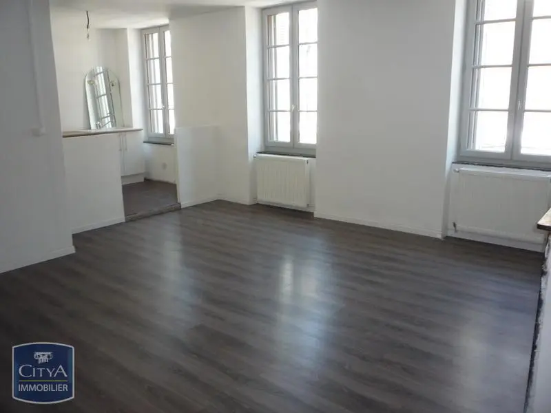 Photo 1 Appartement 2 pièces 53.64m²