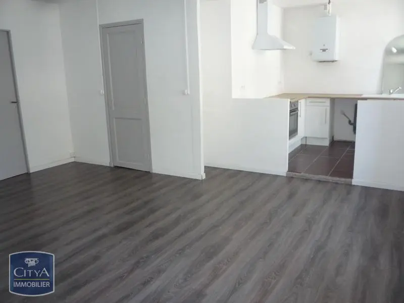 Photo 3 Appartement 2 pièces 53.64m²