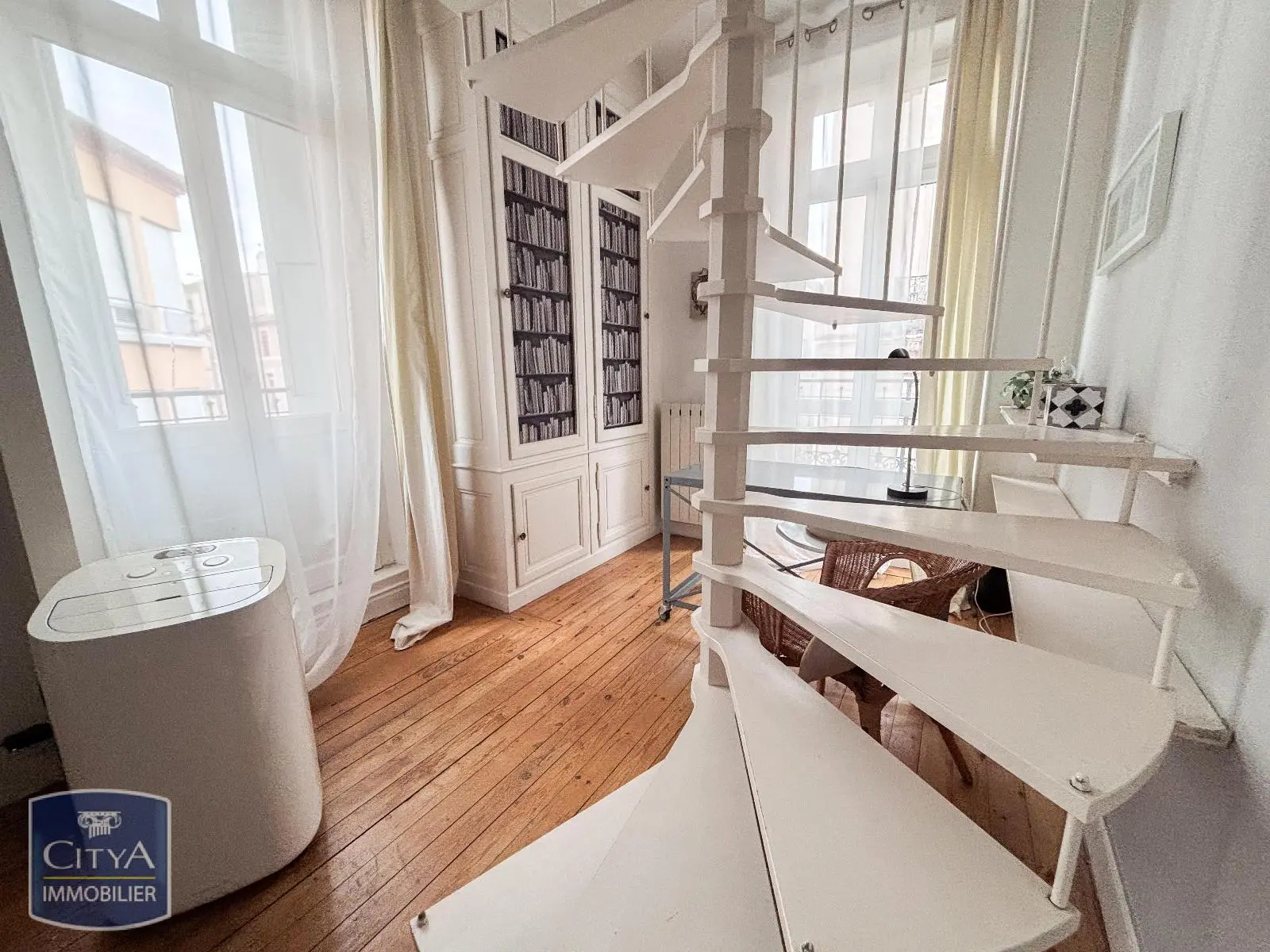 Photo 5 Appartement 5 pièces 143.7m²