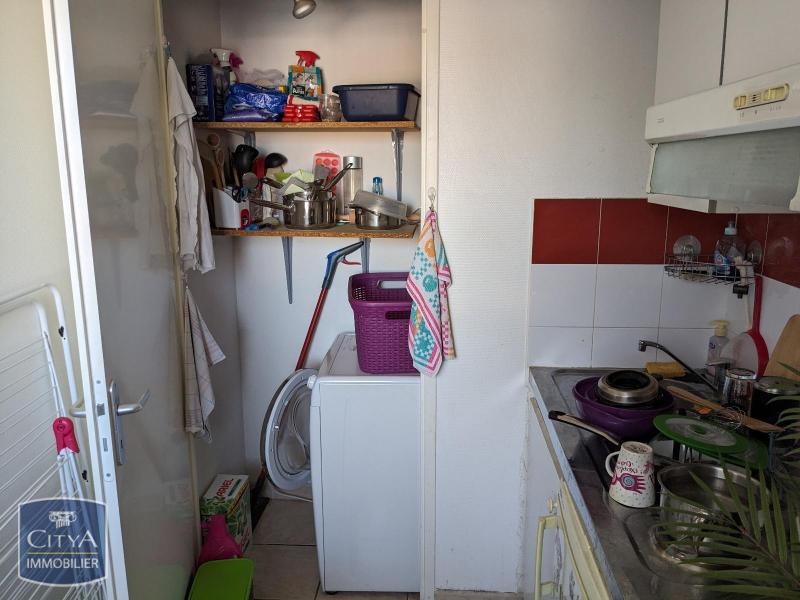 Photo 4 appartement Narbonne