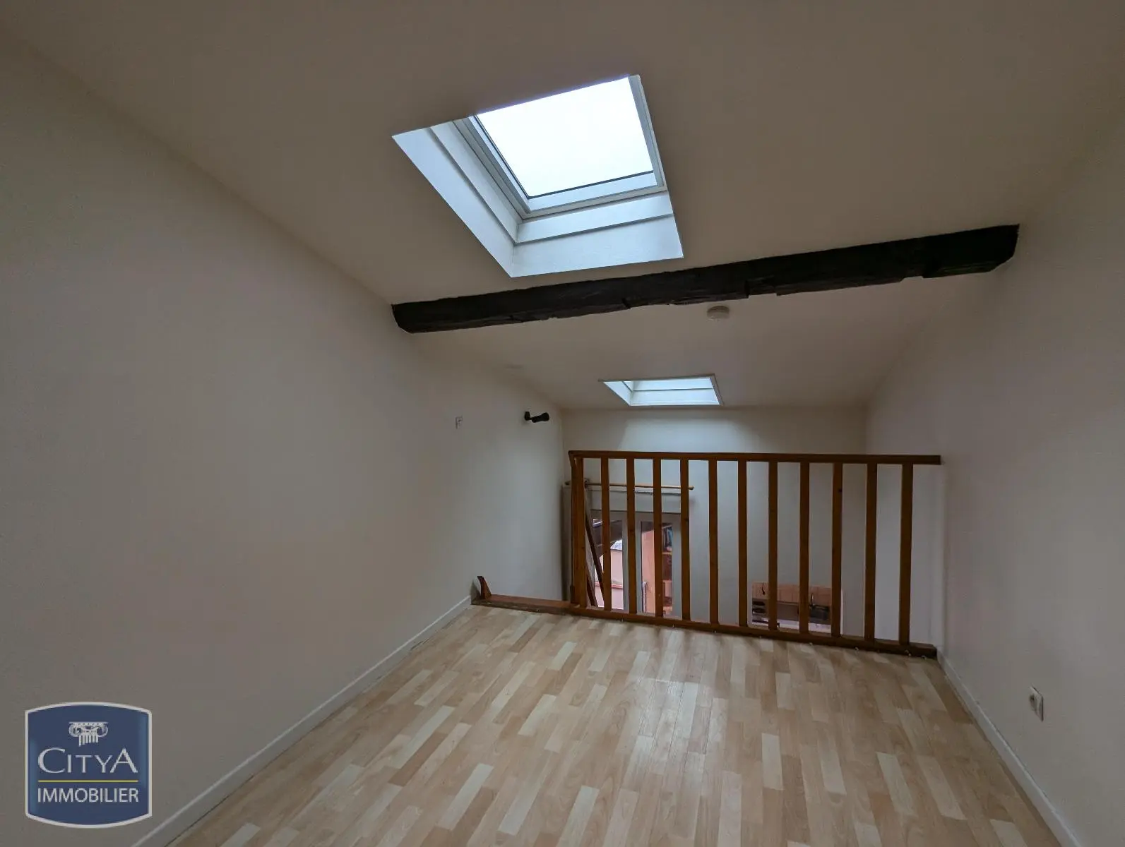 Photo 6 Appartement 2 pièces 30.42m²