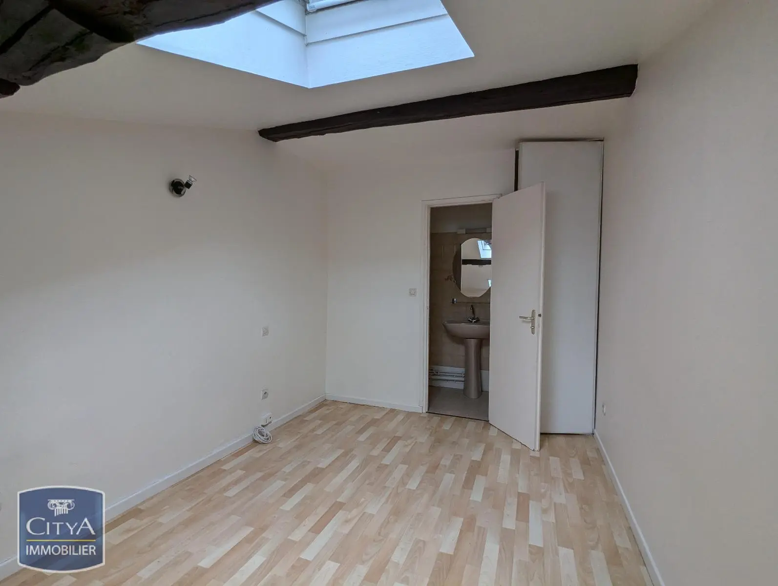 Photo 5 Appartement 2 pièces 30.42m²