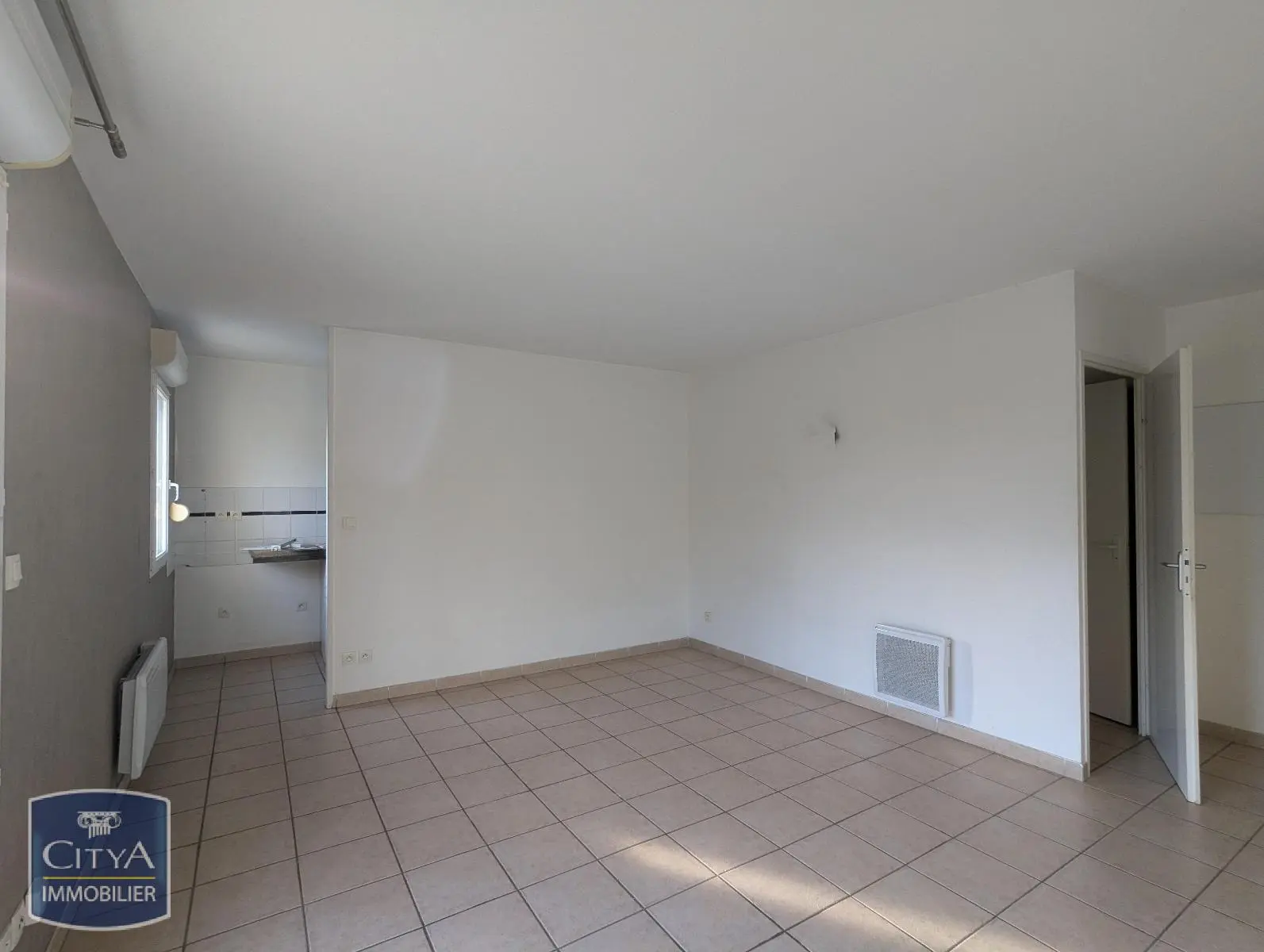 Photo 3 Appartement 2 pièces 47.99m²