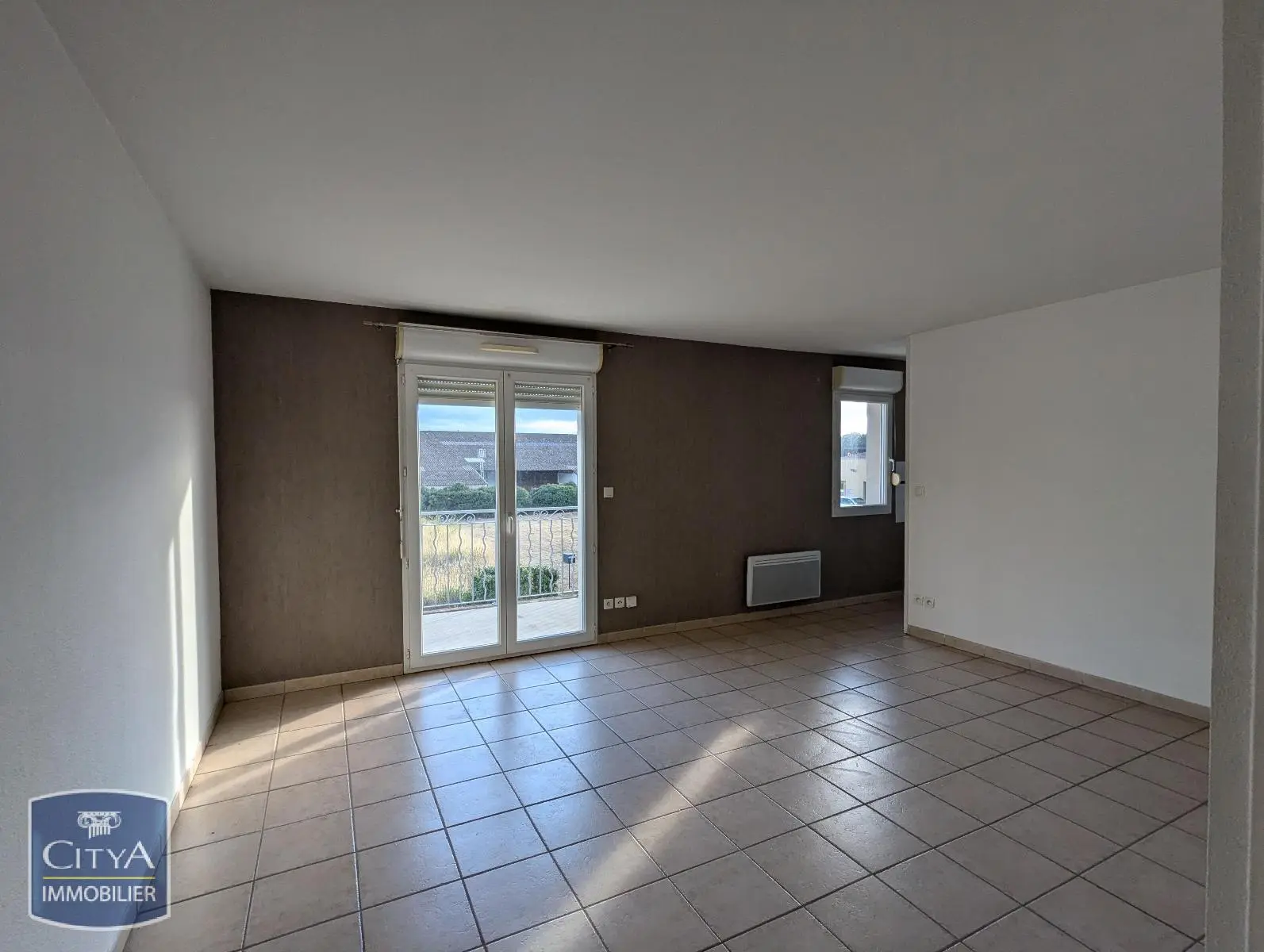 Photo 2 Appartement 2 pièces 47.99m²