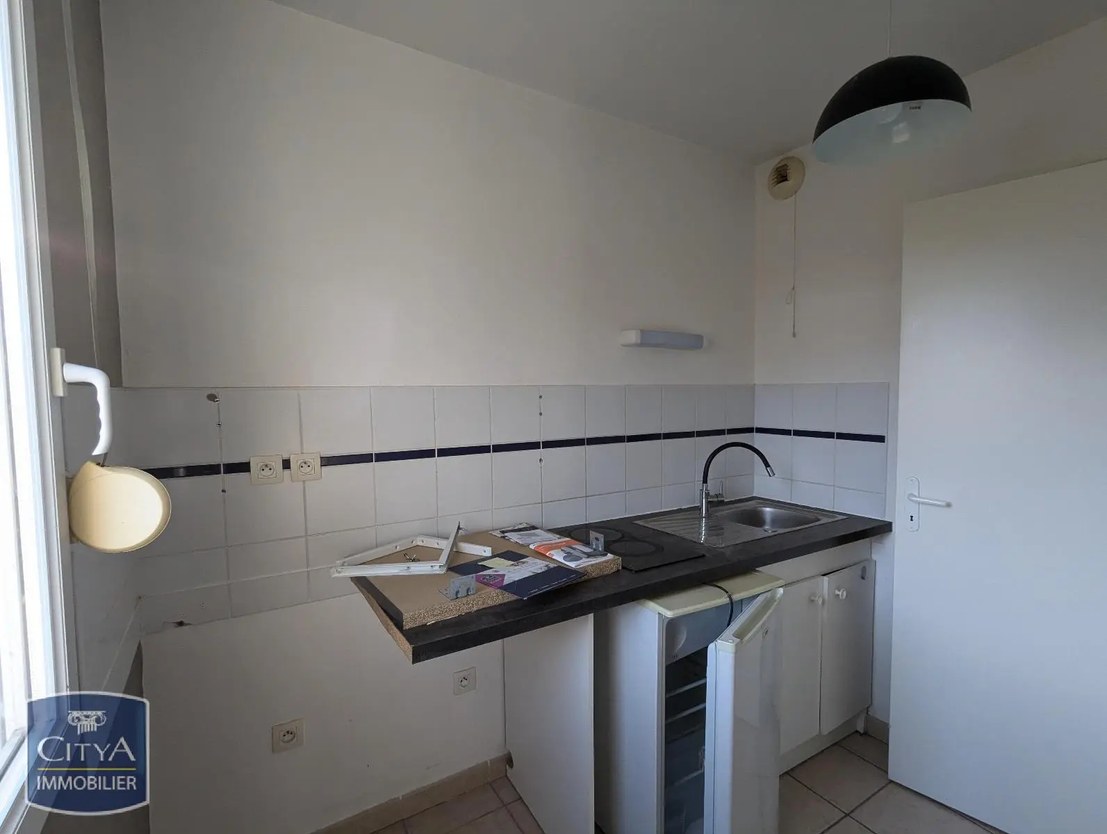 Photo 4 Appartement 2 pièces 47.99m²