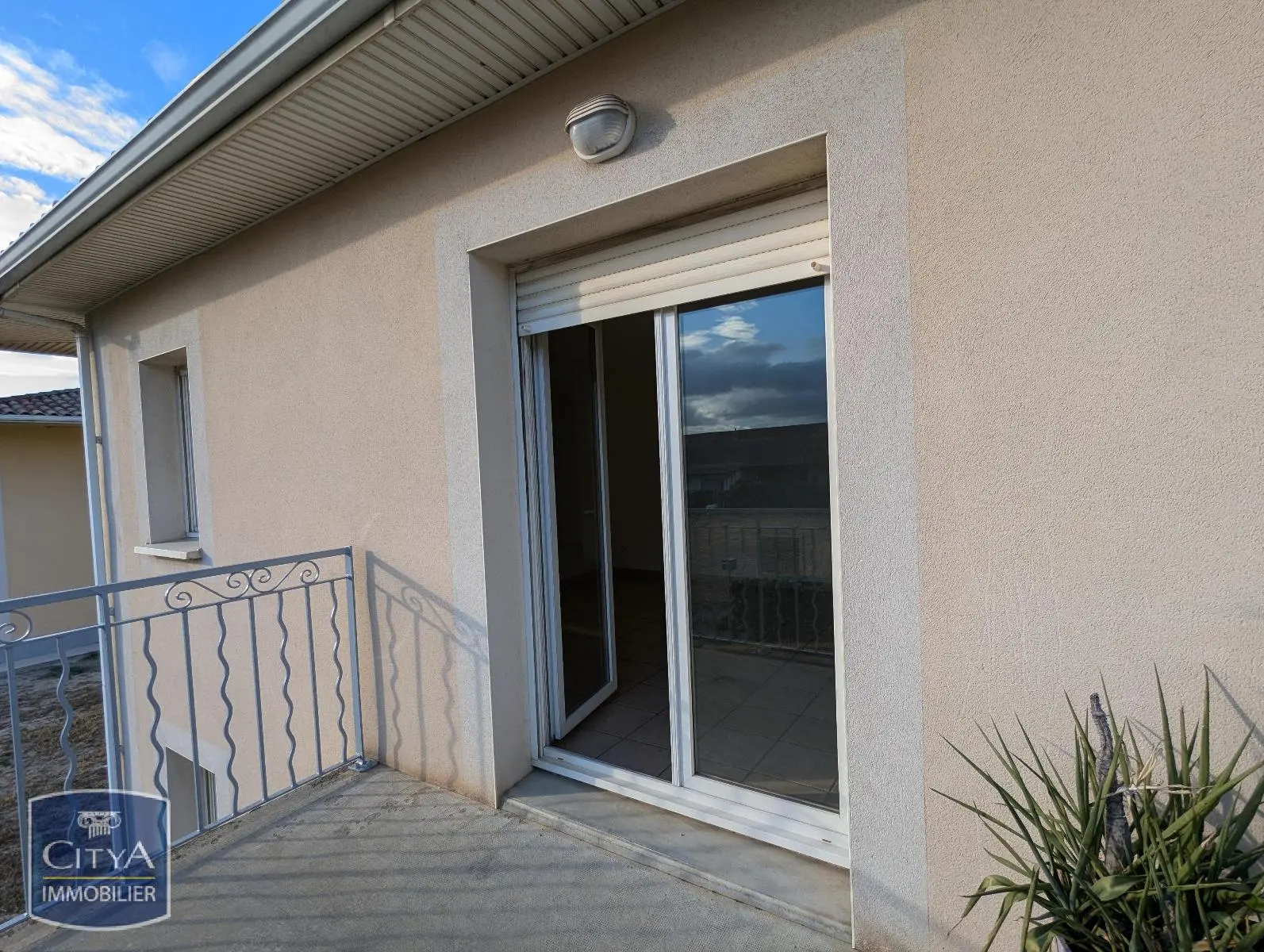 Photo 1 Appartement 2 pièces 47.99m²