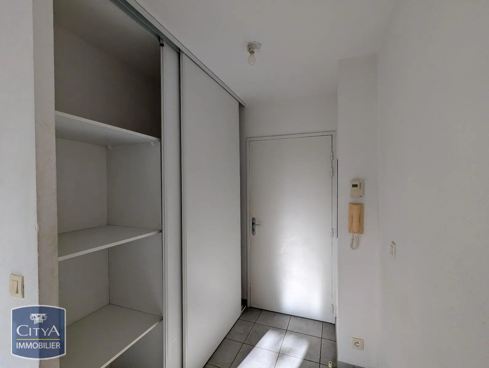 Photo 7 Appartement 2 pièces 37.94m²