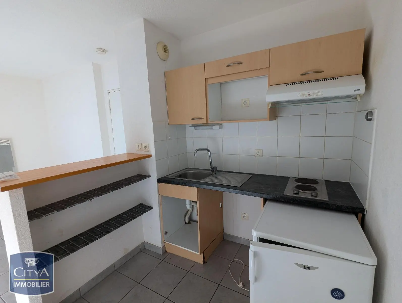 Photo 3 Appartement 2 pièces 37.94m²