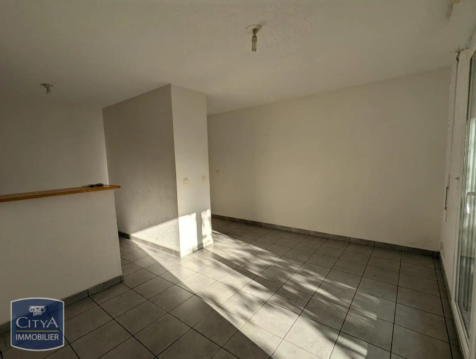 Photo 2 Appartement 2 pièces 37.94m²