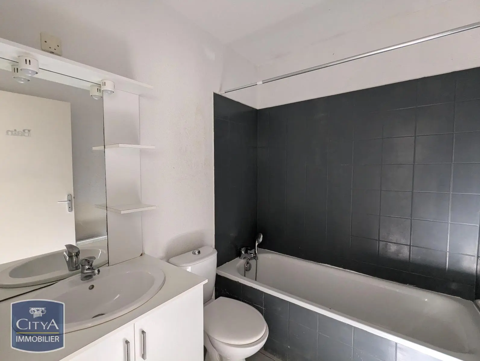 Photo 5 Appartement 2 pièces 37.94m²