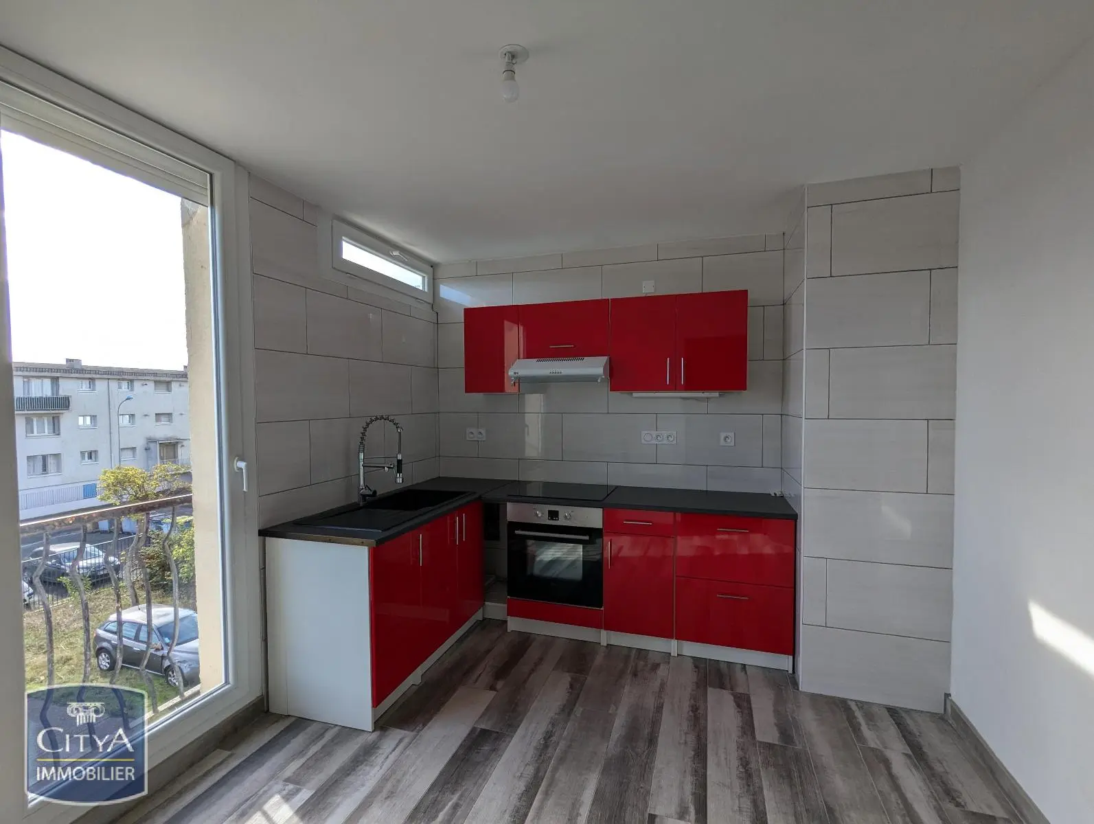 Photo 1 Appartement 3 pièces 70.69m²