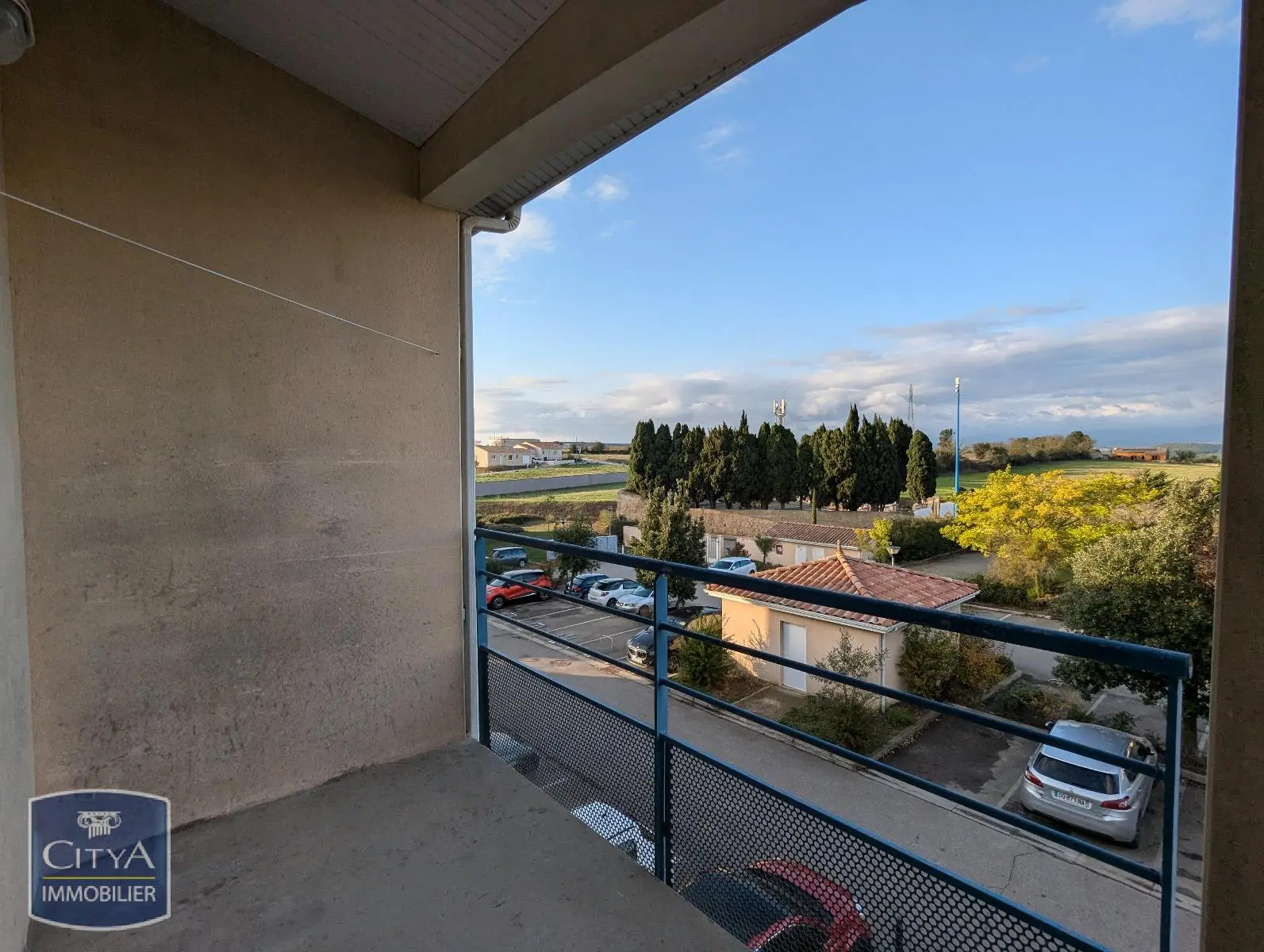 Photo 4 Appartement 2 pièces 45.49m²