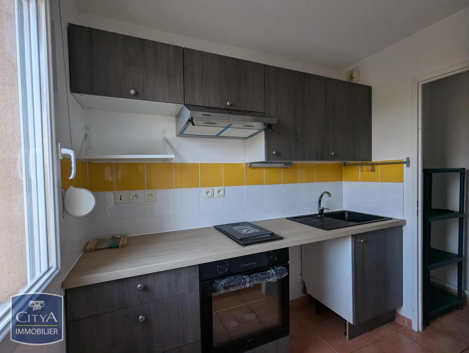 Photo 5 Appartement 2 pièces 45.49m²