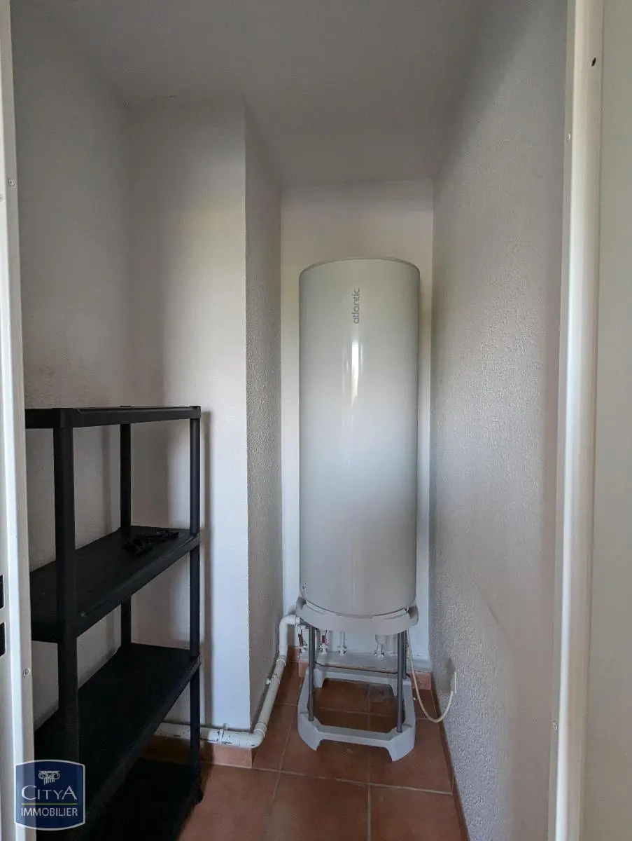 Photo 6 Appartement 2 pièces 45.49m²