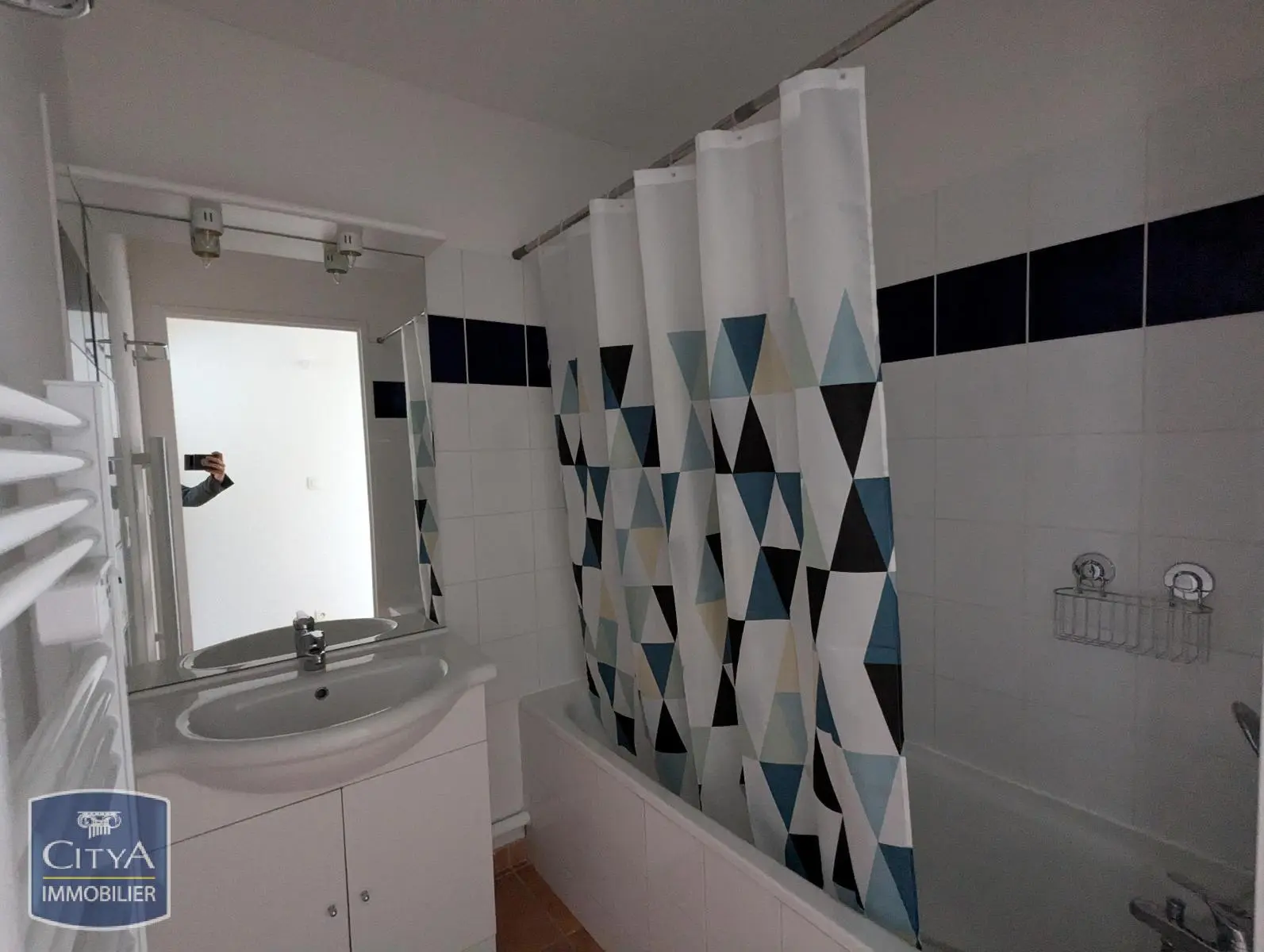 Photo 7 Appartement 2 pièces 45.49m²