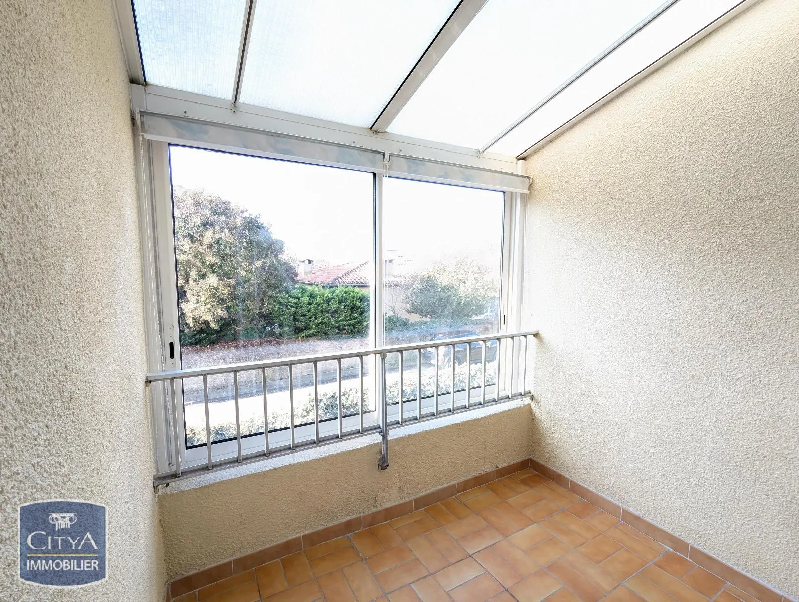 Photo 3 Appartement 2 pièces 40.21m²