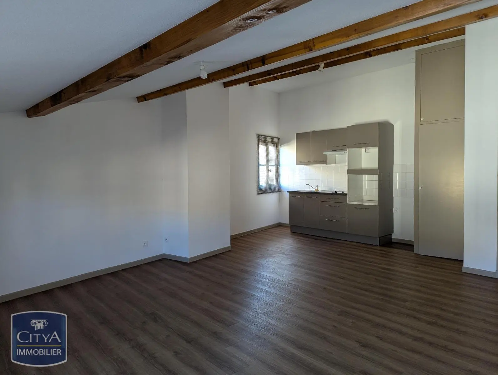 Photo 1 Appartement 2 pièces 45.26m²