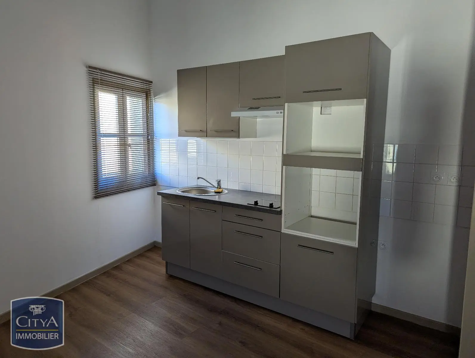 Photo 3 Appartement 2 pièces 45.26m²
