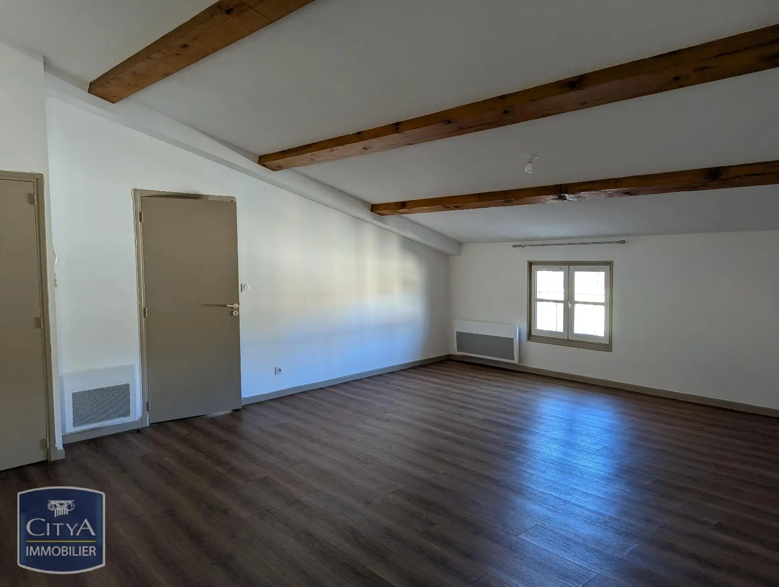 Photo 2 Appartement 2 pièces 45.26m²