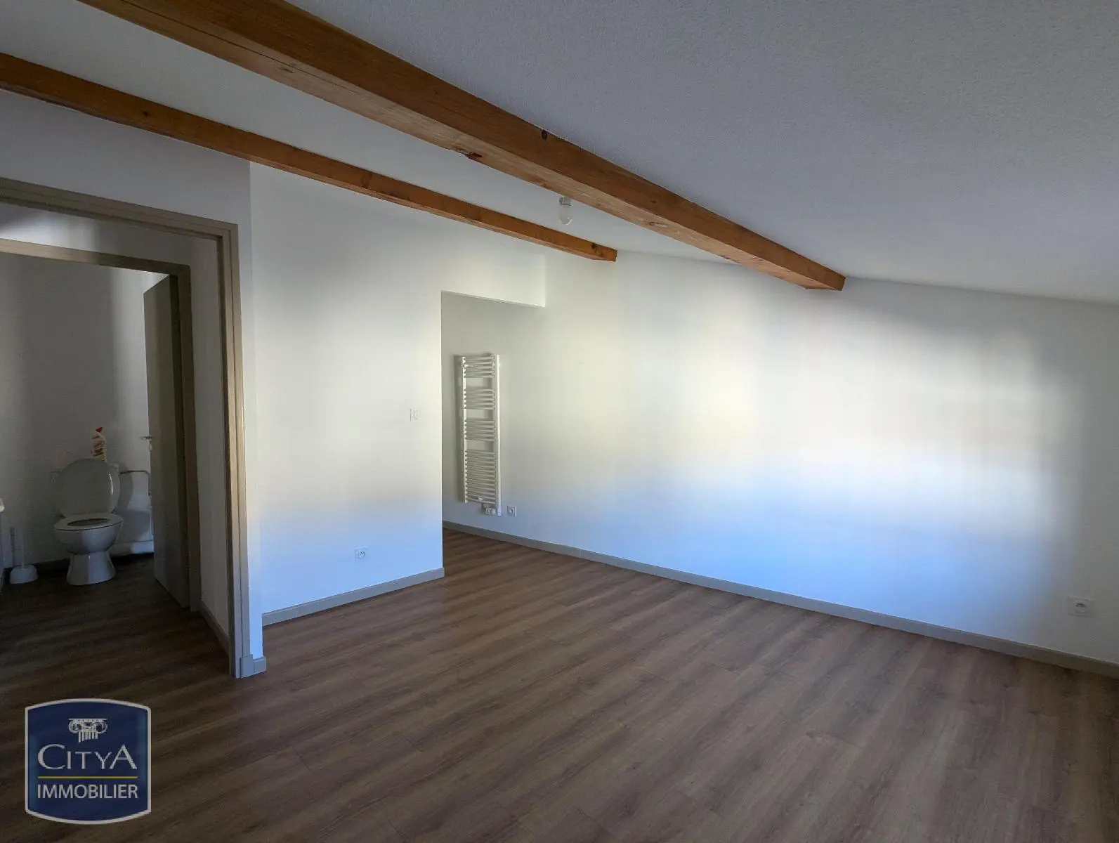Photo 4 Appartement 2 pièces 45.26m²