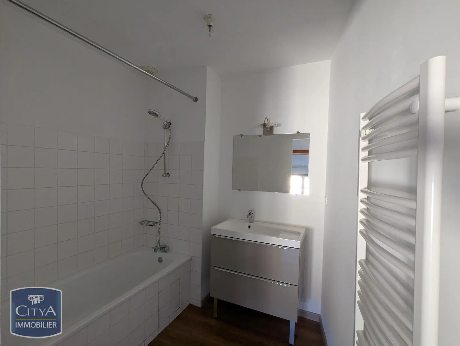 Photo 6 Appartement 2 pièces 45.26m²