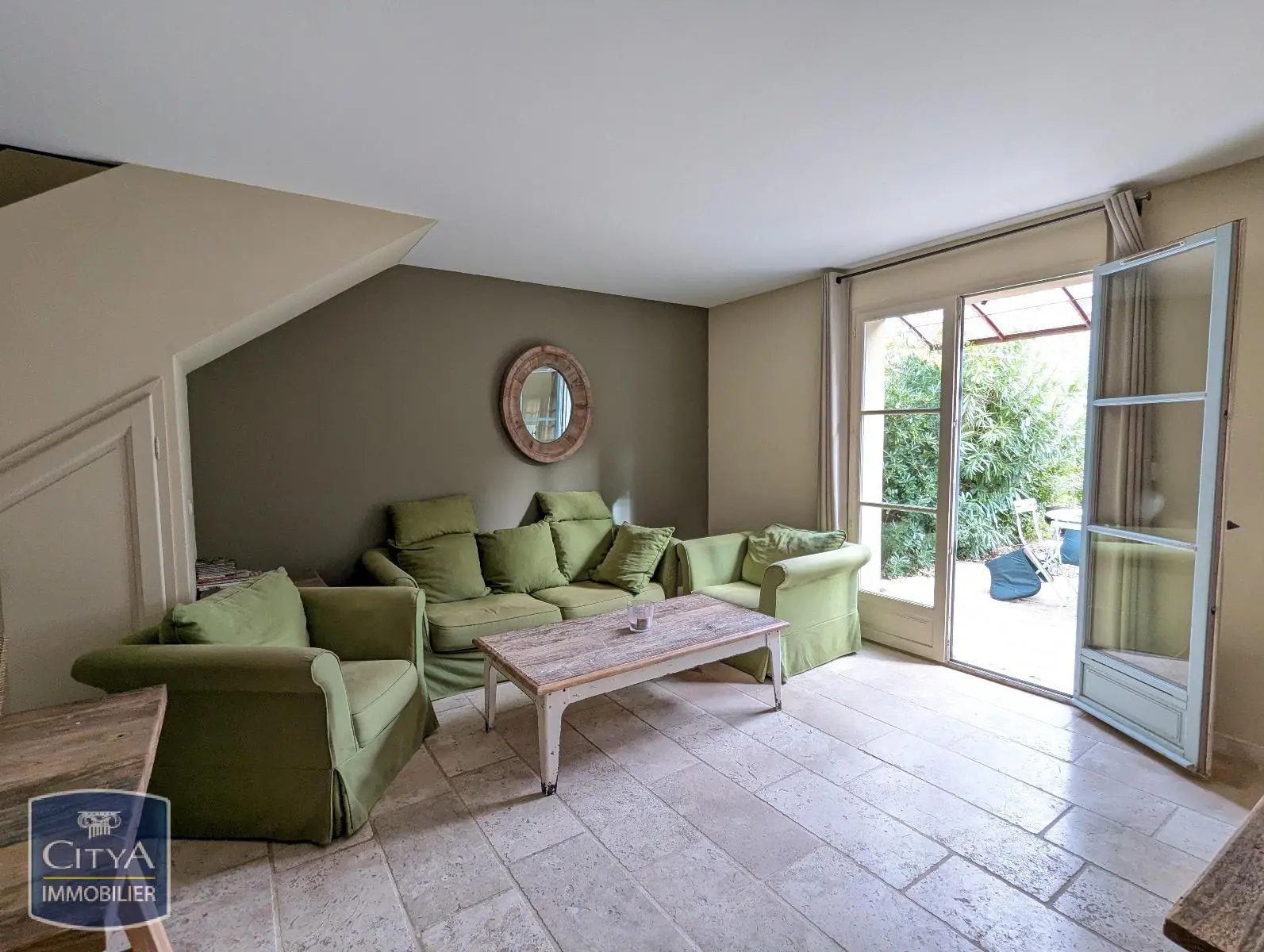 Photo 2 Maison 3 pièces 55.6m²