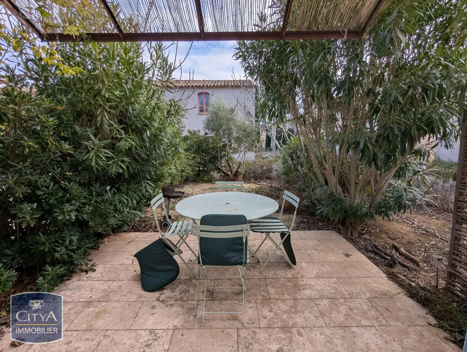 Photo 4 Maison 3 pièces 55.6m²