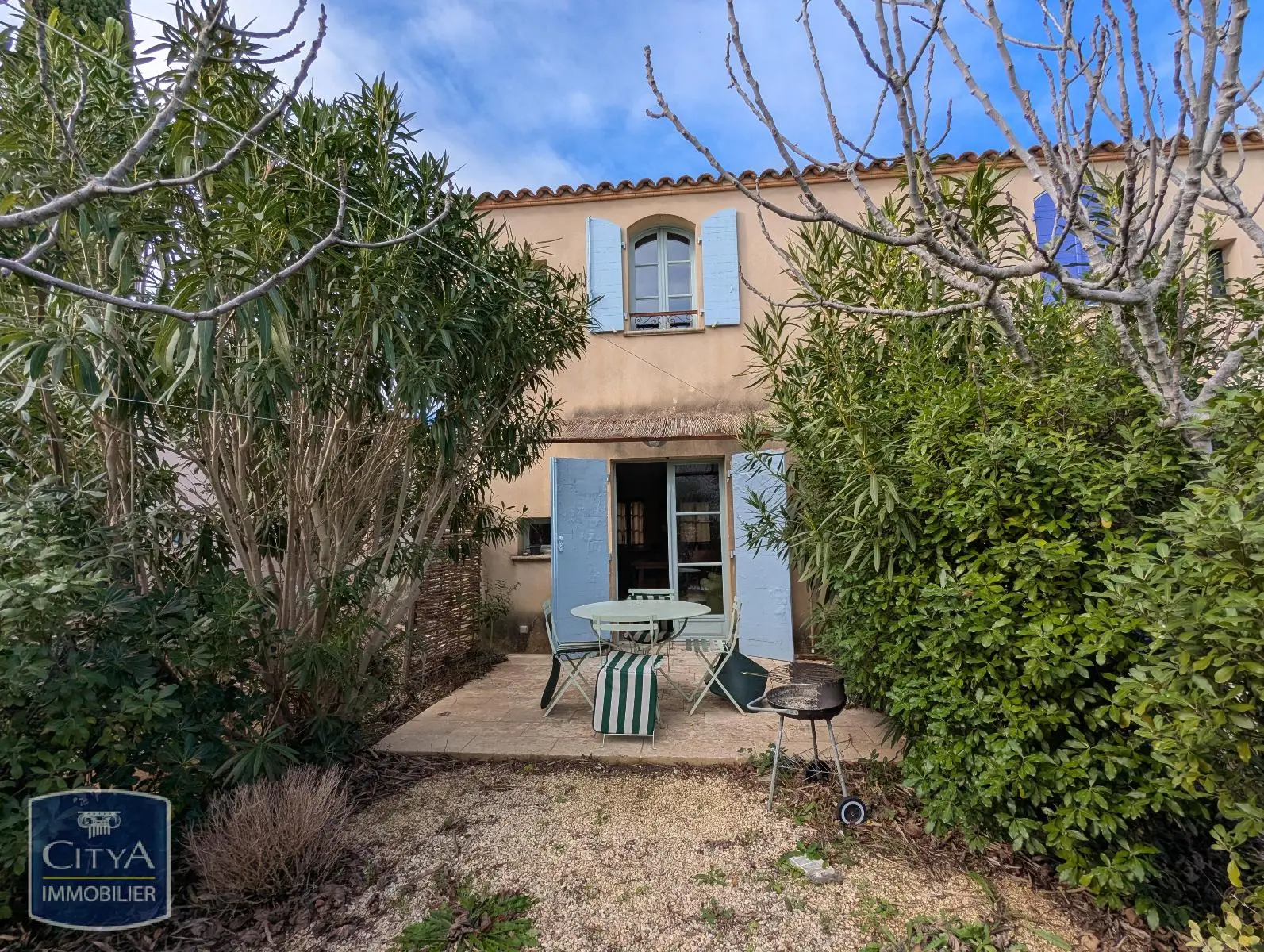 Photo 8 Maison 3 pièces 55.6m²