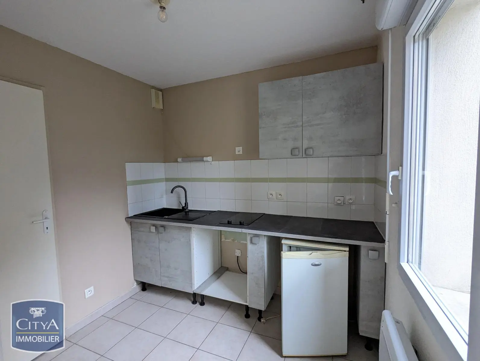 Photo 3 Appartement 2 pièces 46.12m²