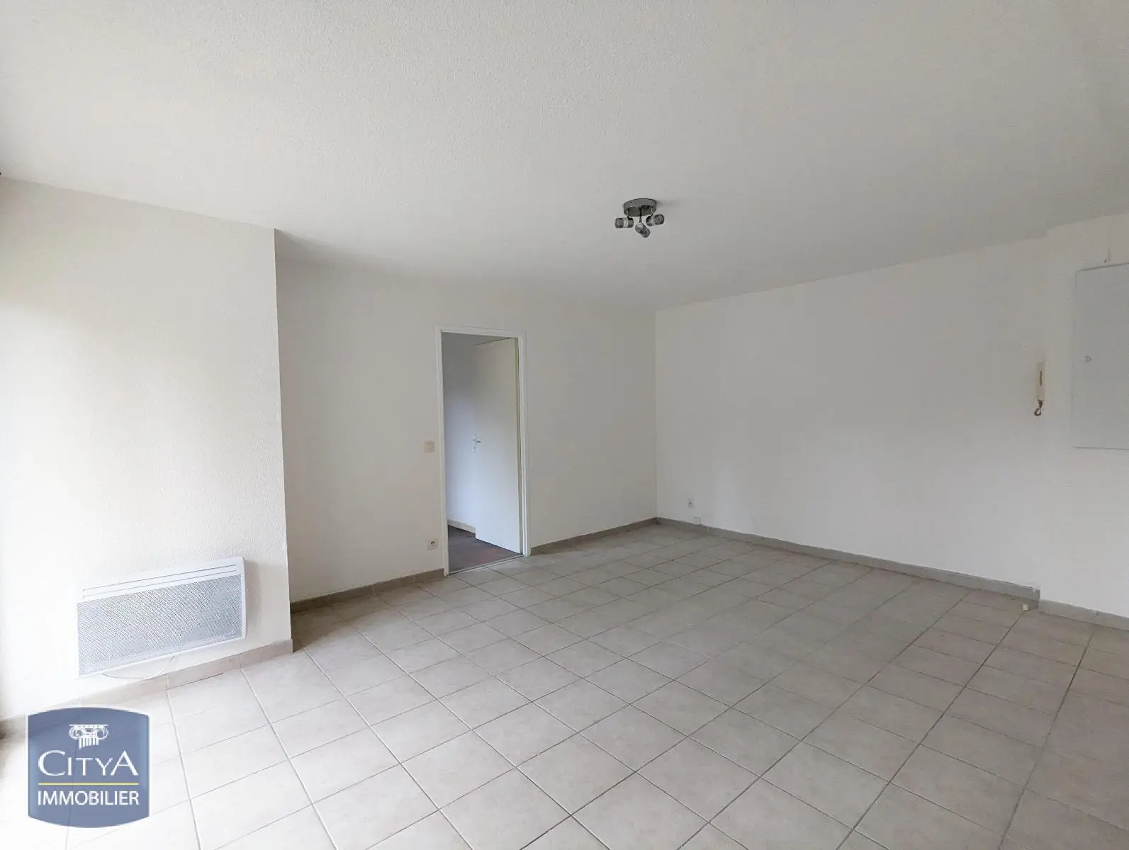 Photo 2 Appartement 2 pièces 46.12m²