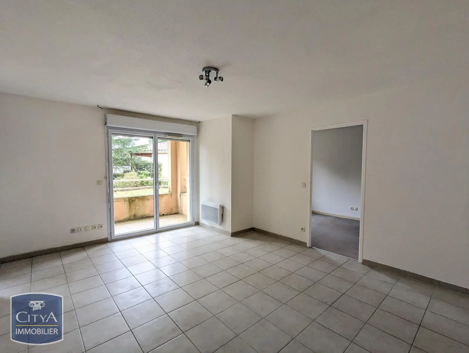 Photo 1 Appartement 2 pièces 46.12m²