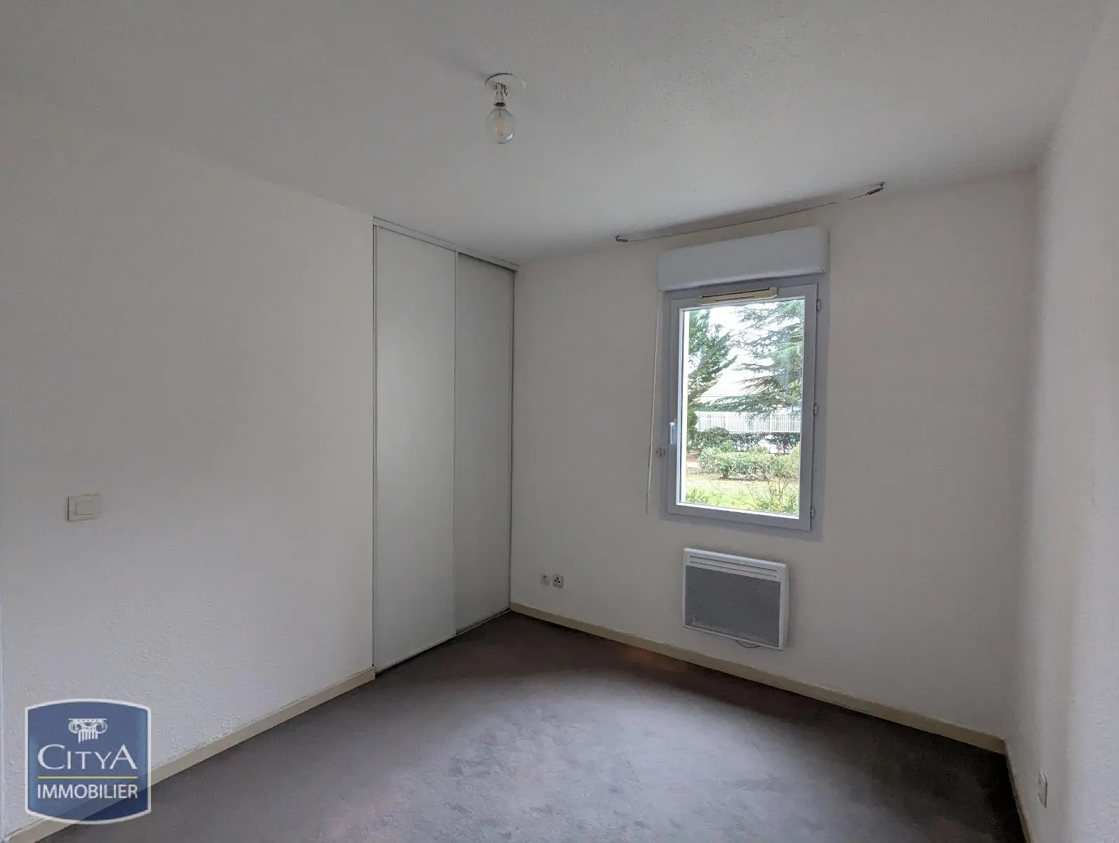 Photo 4 Appartement 2 pièces 46.12m²