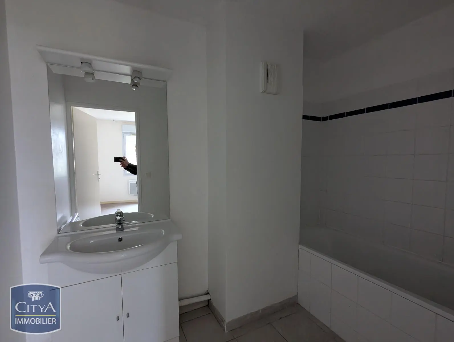 Photo 5 Appartement 2 pièces 46.12m²