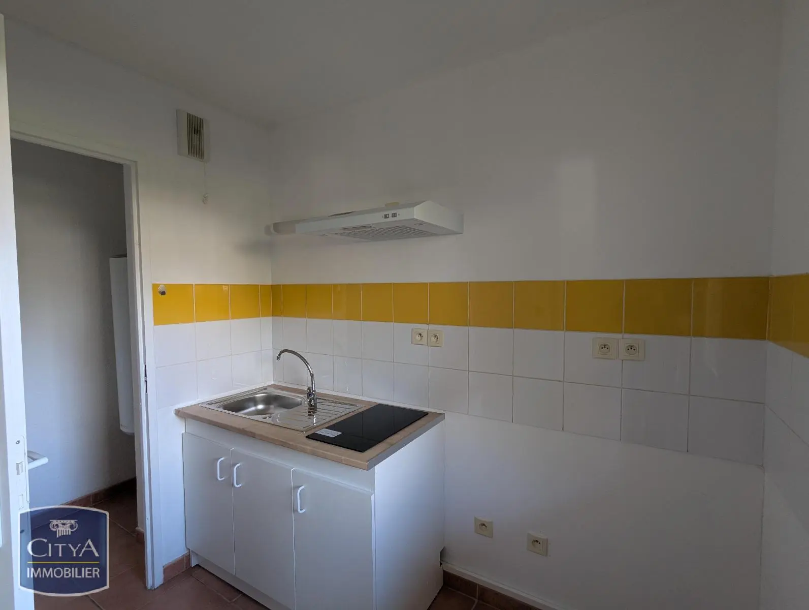 Photo 4 Appartement 2 pièces 48.4m²