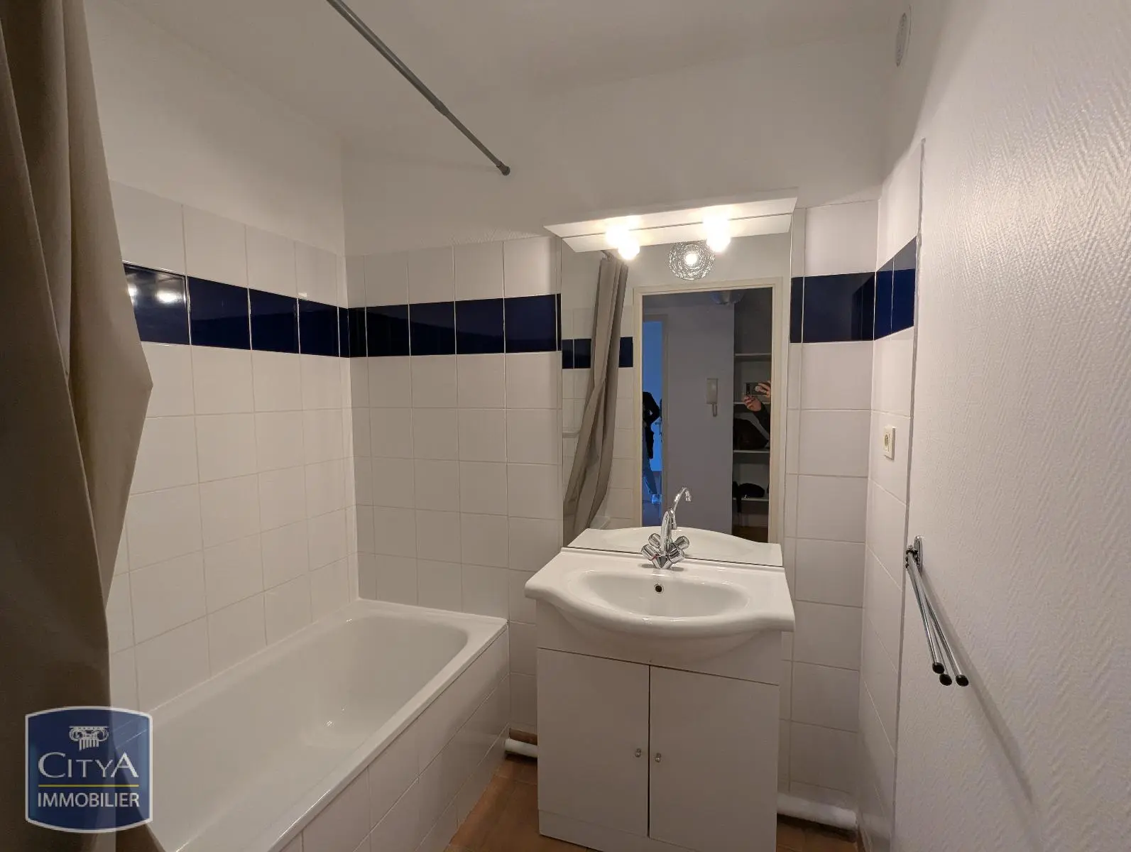 Photo 9 Appartement 2 pièces 48.4m²