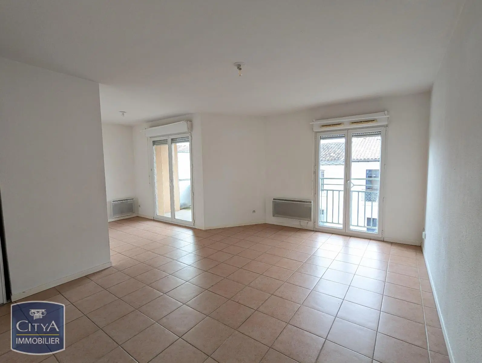 Photo 1 Appartement 3 pièces 61.18m²