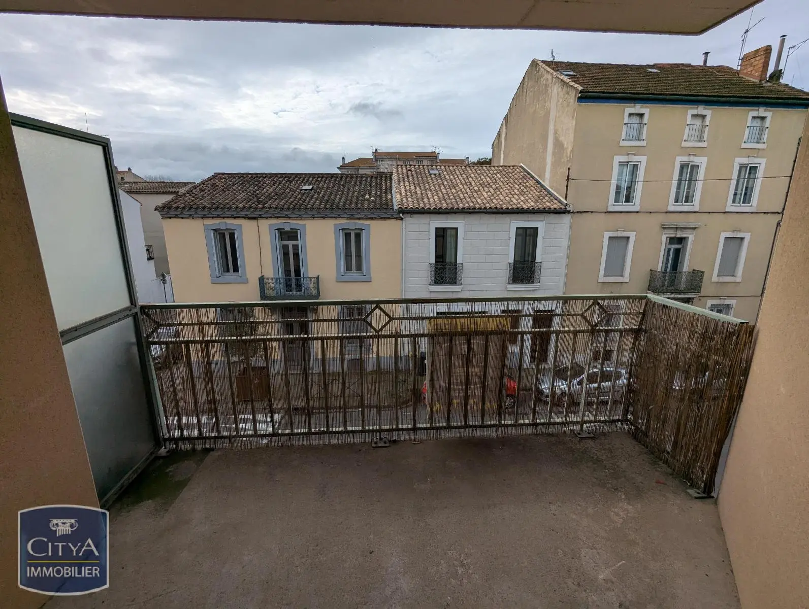 APPARTEMENT BERGES DE L'AUDE