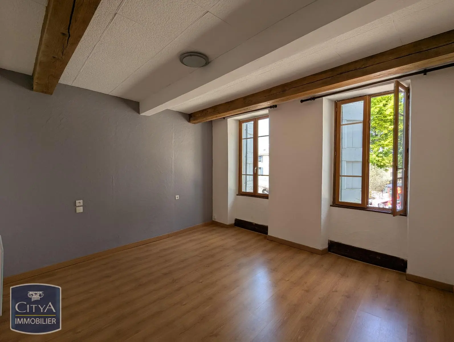 Photo 1 Appartement 2 pièces 45.42m²