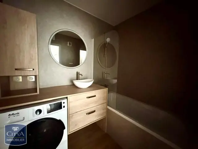 Photo 5 appartement Carcassonne