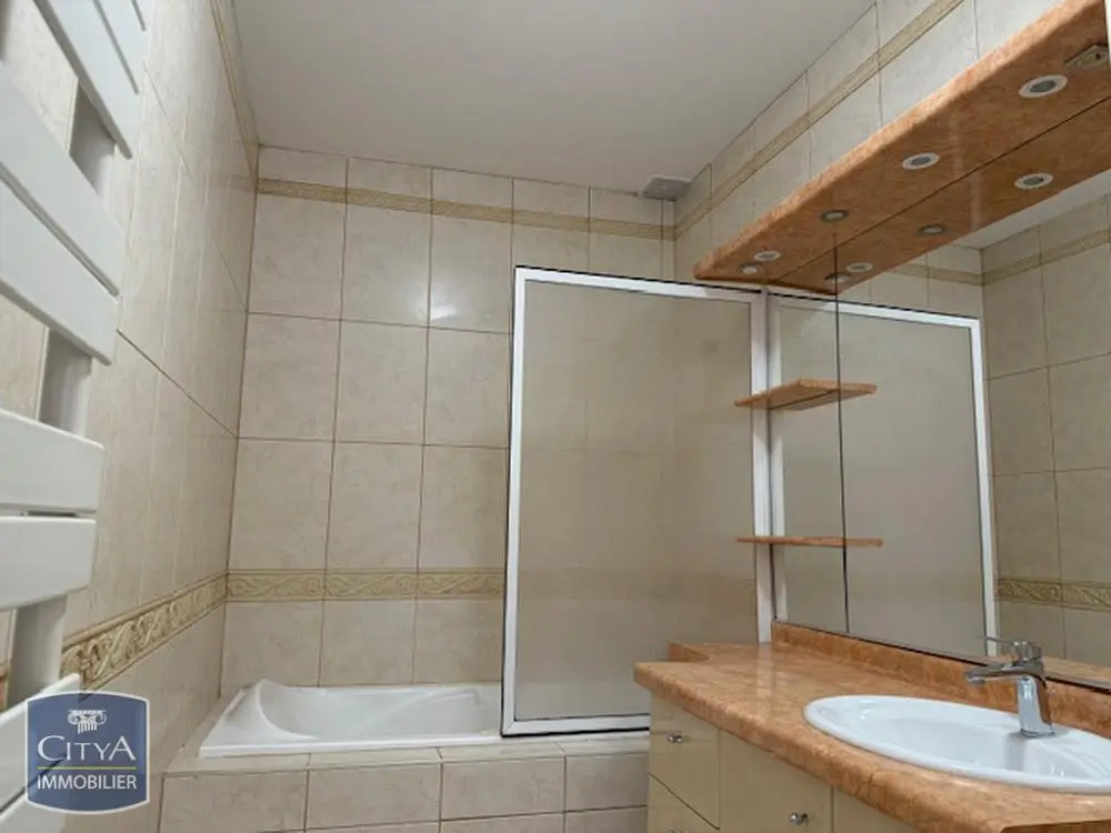 Photo 11 Appartement 3 pièces 55.39m²