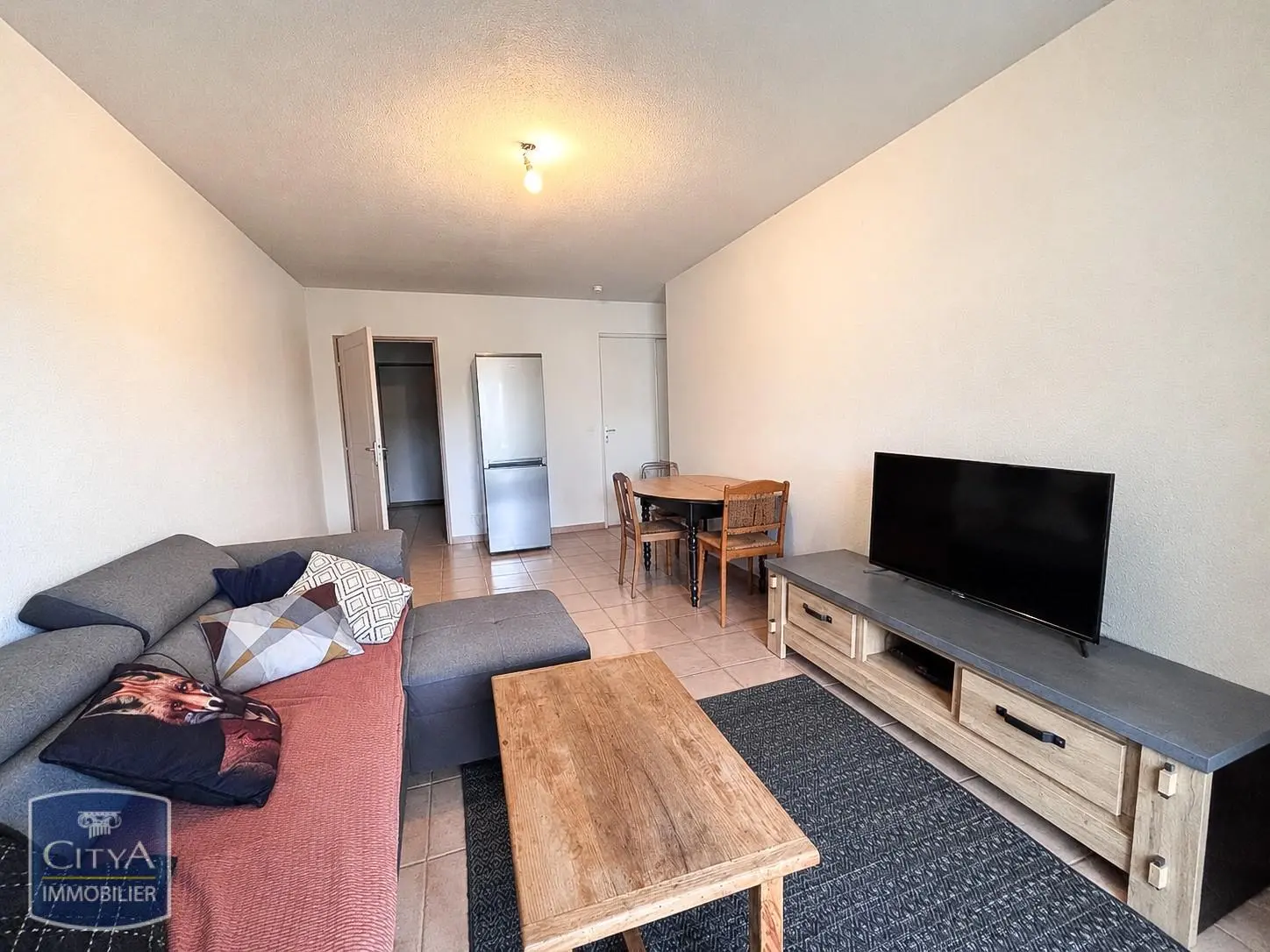 Photo 3 Appartement 2 pièces 46.27m²