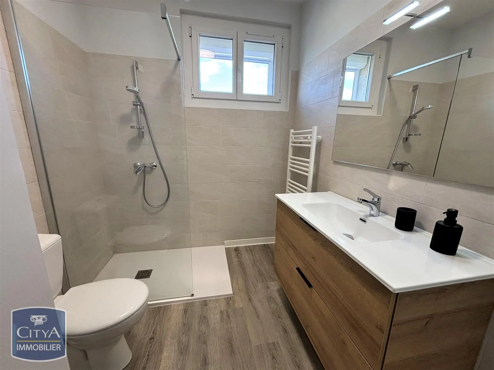 Photo 8 Appartement 1 pièce 9.49m²