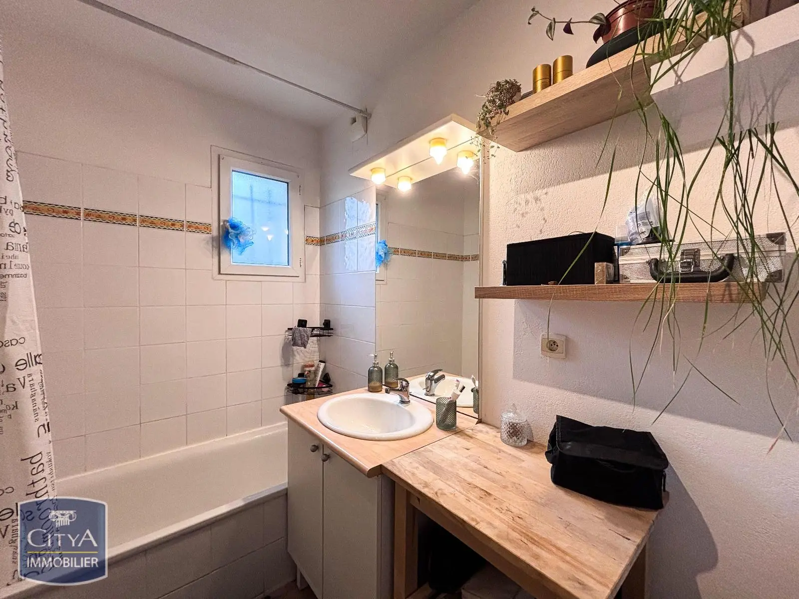 Photo 6 Appartement 2 pièces 46.27m²
