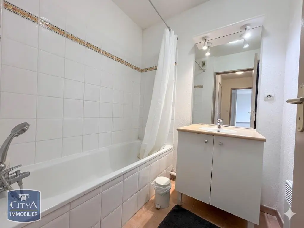 Photo 7 Appartement 2 pièces 41.21m²