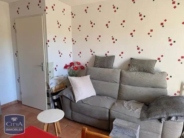 Photo 2 Appartement 3 pièces 52.69m²
