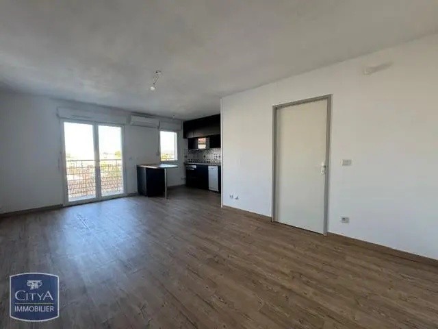 APPARTEMENT T2 A LOUER A CARCASSONNE