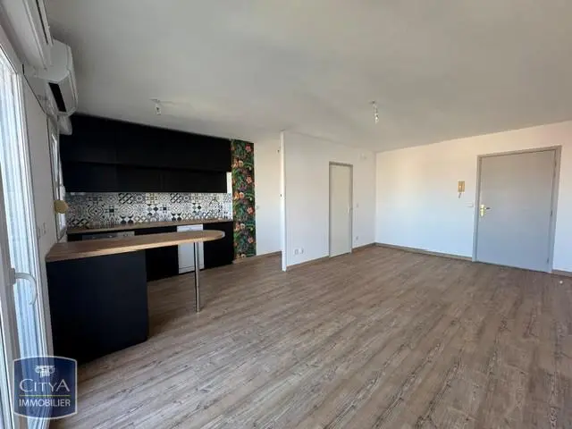 Photo 1 Appartement 2 pièces 46.43m²