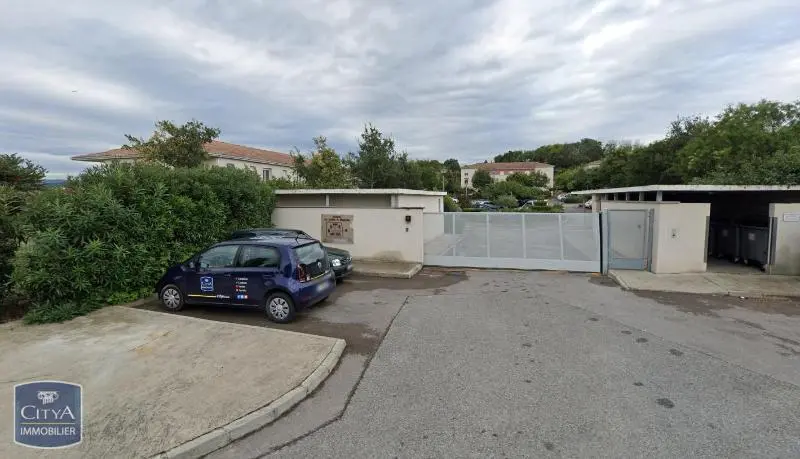 Photo 1 Appartement 2 pièces 47.45m²