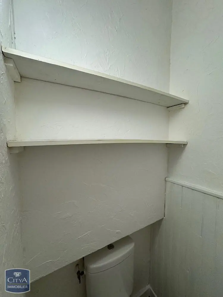 Photo 12 Appartement 3 pièces 55.39m²